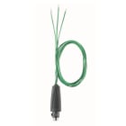 TESTO - Sonde T° mesure déperdition thermique