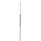 TESTO - Sonde alimentaire (IP 65) en acier inox, câble PUR, utilisable jusqu'à +80°C