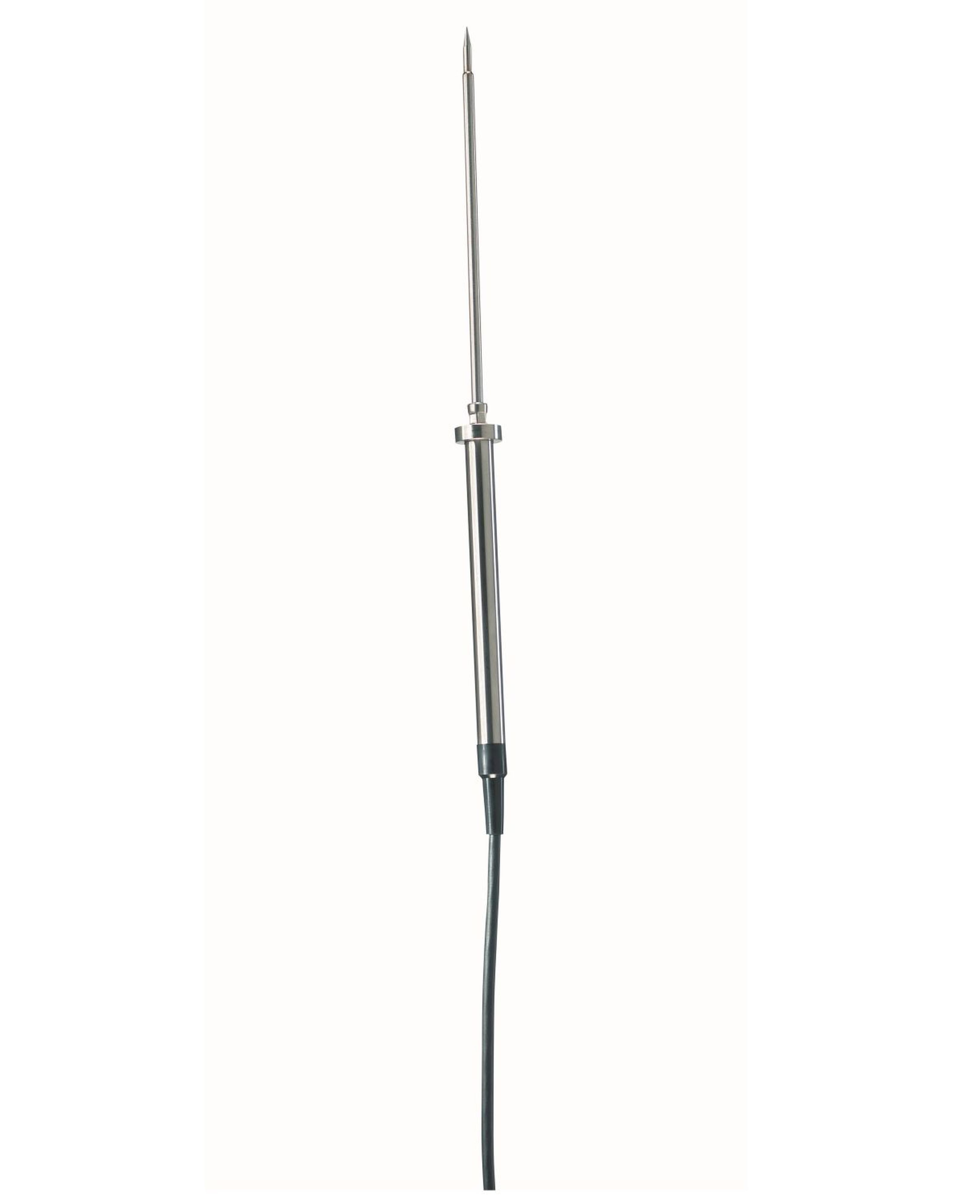 TESTO - Sonde alimentaire robuste en acier, IP65