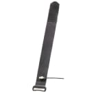 TESTO - Sonde tuyauterie velcro CTN, Filaire