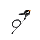 TESTO - Sonde pince pour tuyauterie, filaire