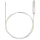 TESTO - Sonde de température flexible (numérique) - avec capteur de température Pt100