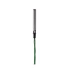 TESTO - Sonde de température avec gaine en acier inoxydable (TC de type K)