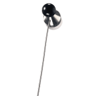 TESTO - Sonde de contact stable en téflon, Tmax 230 °C, (TC type K)