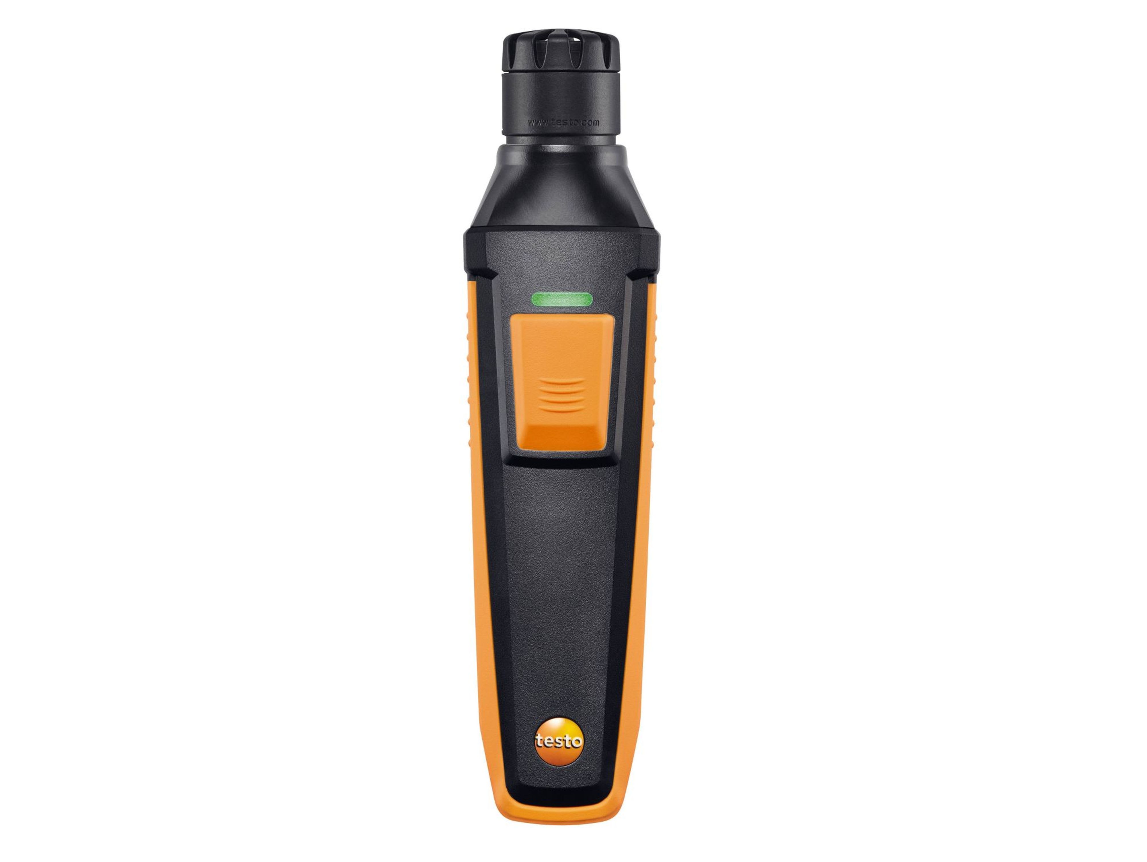 TESTO - Sonde CO avec poignée Bluetooth