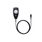 TESTO - Sonde LUX, pour la mesure de léclairement lumineux, filaire