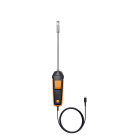 TESTO - Sonde sorbonne, filaire