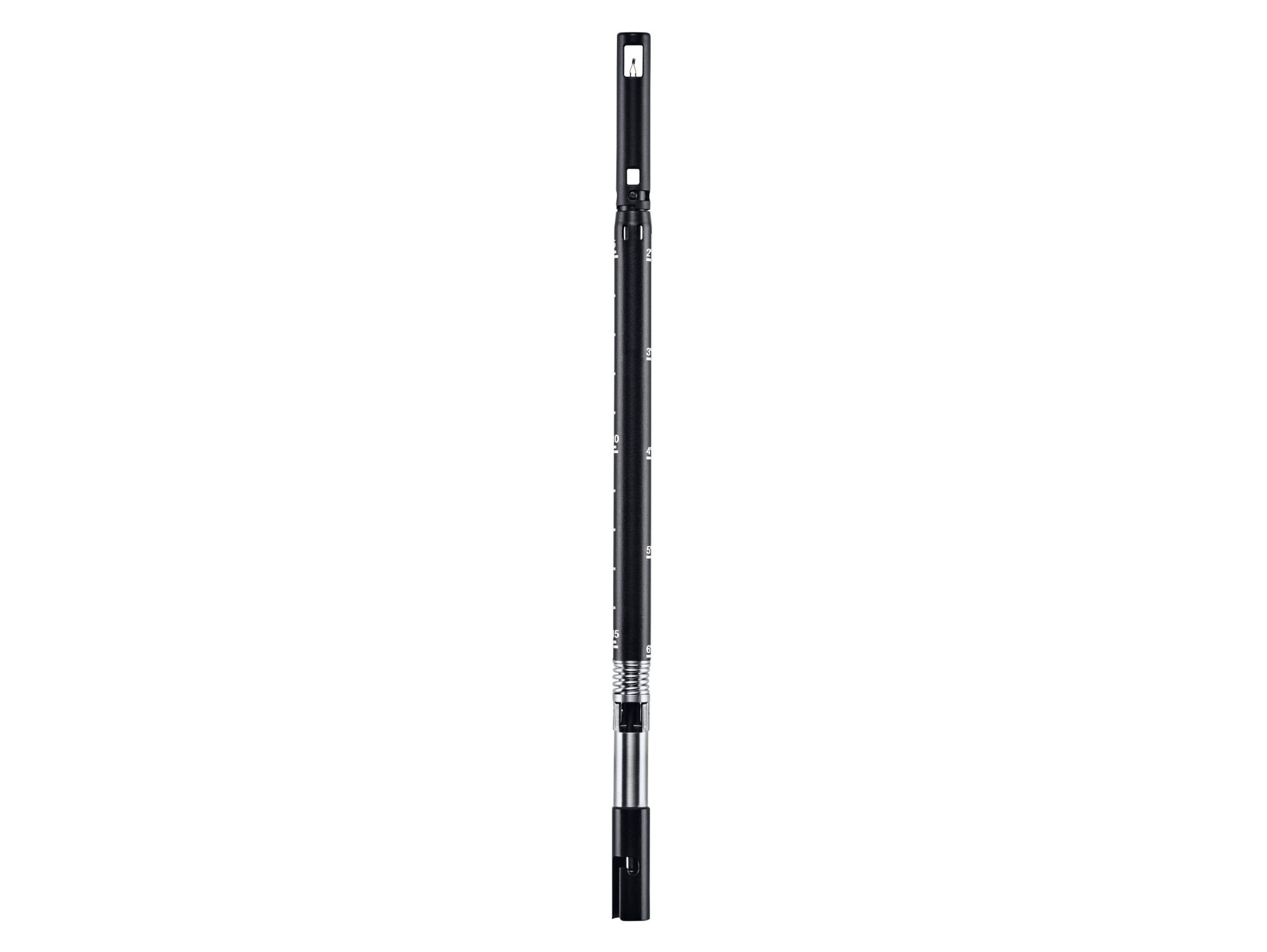 TESTO - Tête de sonde fil chaud 3 fonctions avec capteur d'humidité et température