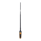 TESTO - Sonde fil chaud avec poignée Bluetooth, humidité et température