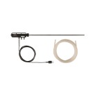 TESTO - Tube de Pitot droit; 360mm ; TC Type K