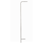 TESTO - Tube de Pitot L=1000mm D.7mm