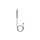 TESTO - Sonde hélice 16 mm avec câble fixe, manche télescopique