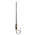 TESTO - Sonde hélice 16 mm avec poignée filaire, capteur de température