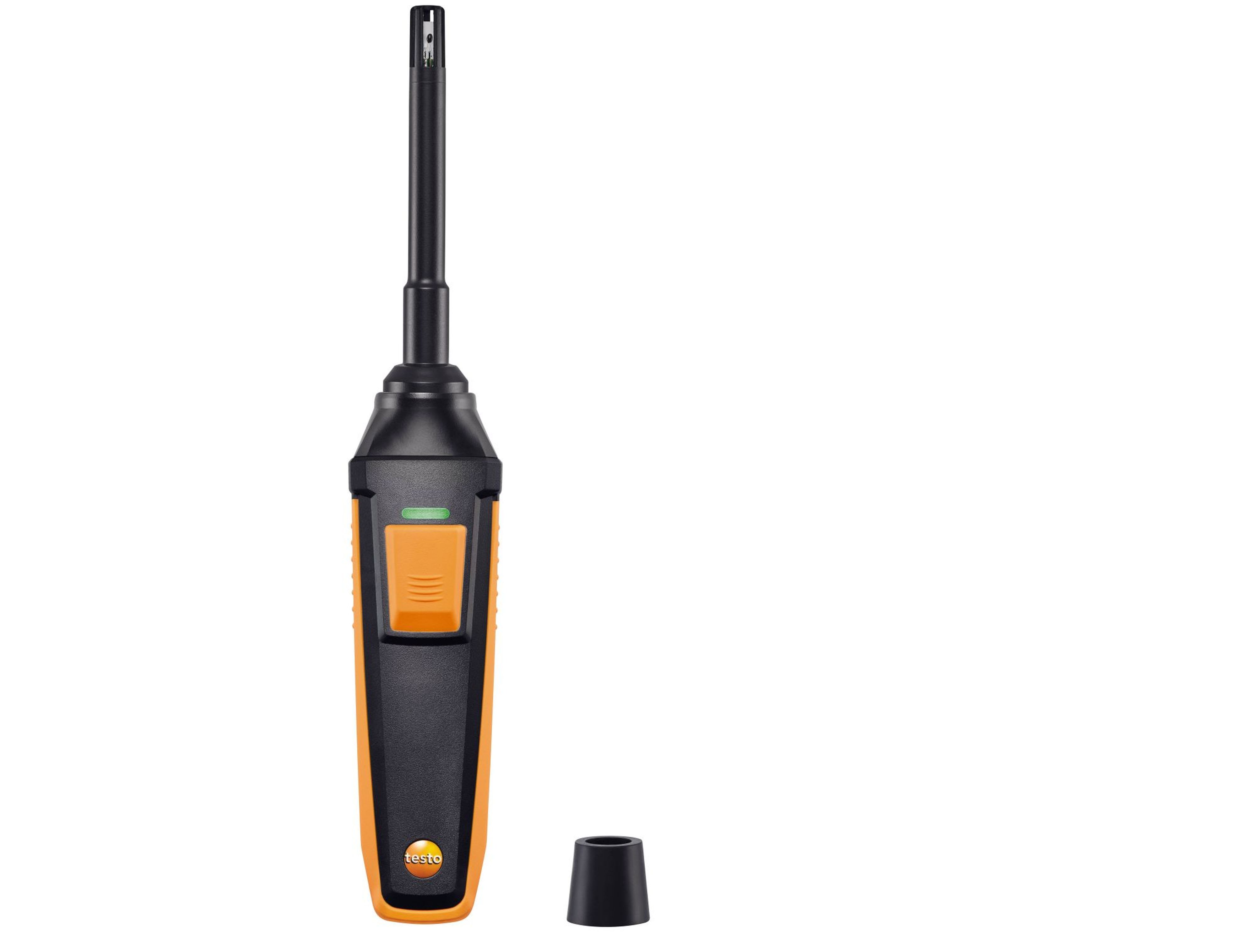 TESTO - Sonde température et humidité avec poignée Bluetooth