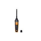 TESTO - Sonde température et humidité haute précision avec poignée Bluetooth