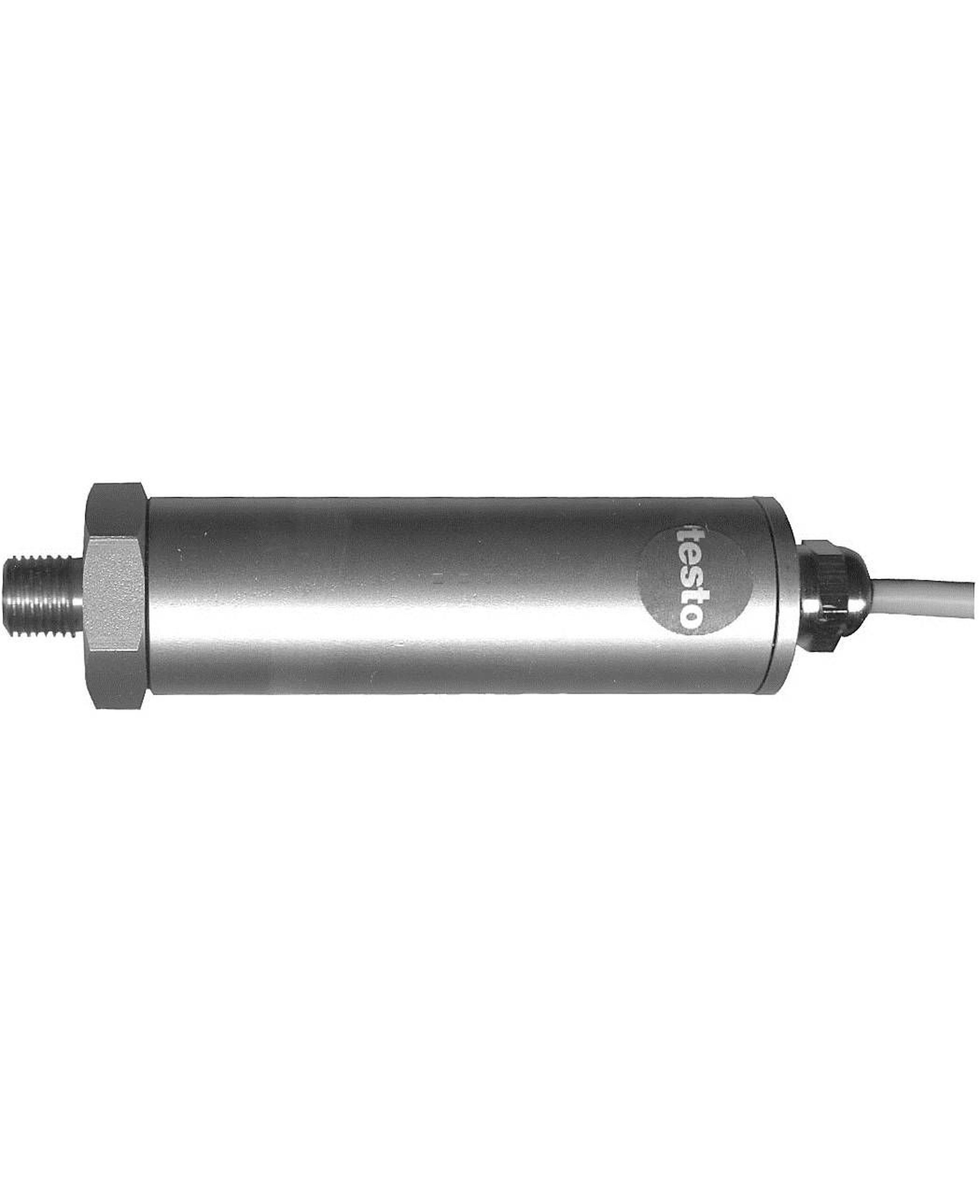 TESTO - Sonde basse pression pour fluide frigo