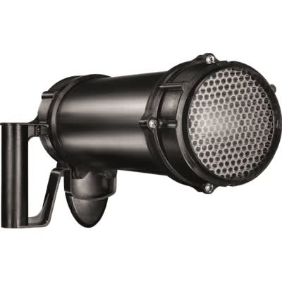 TESTO - Redresseur de flux pour cône