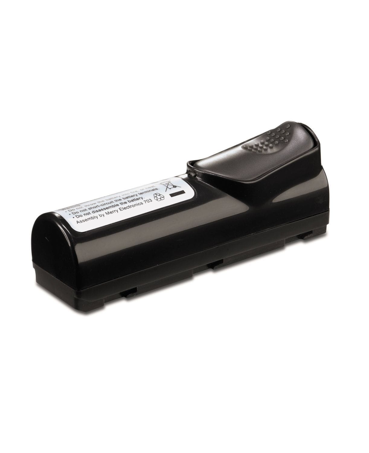 TESTO - Batterie de rechange testo 869 testo 340 et testo 870, 2600mA