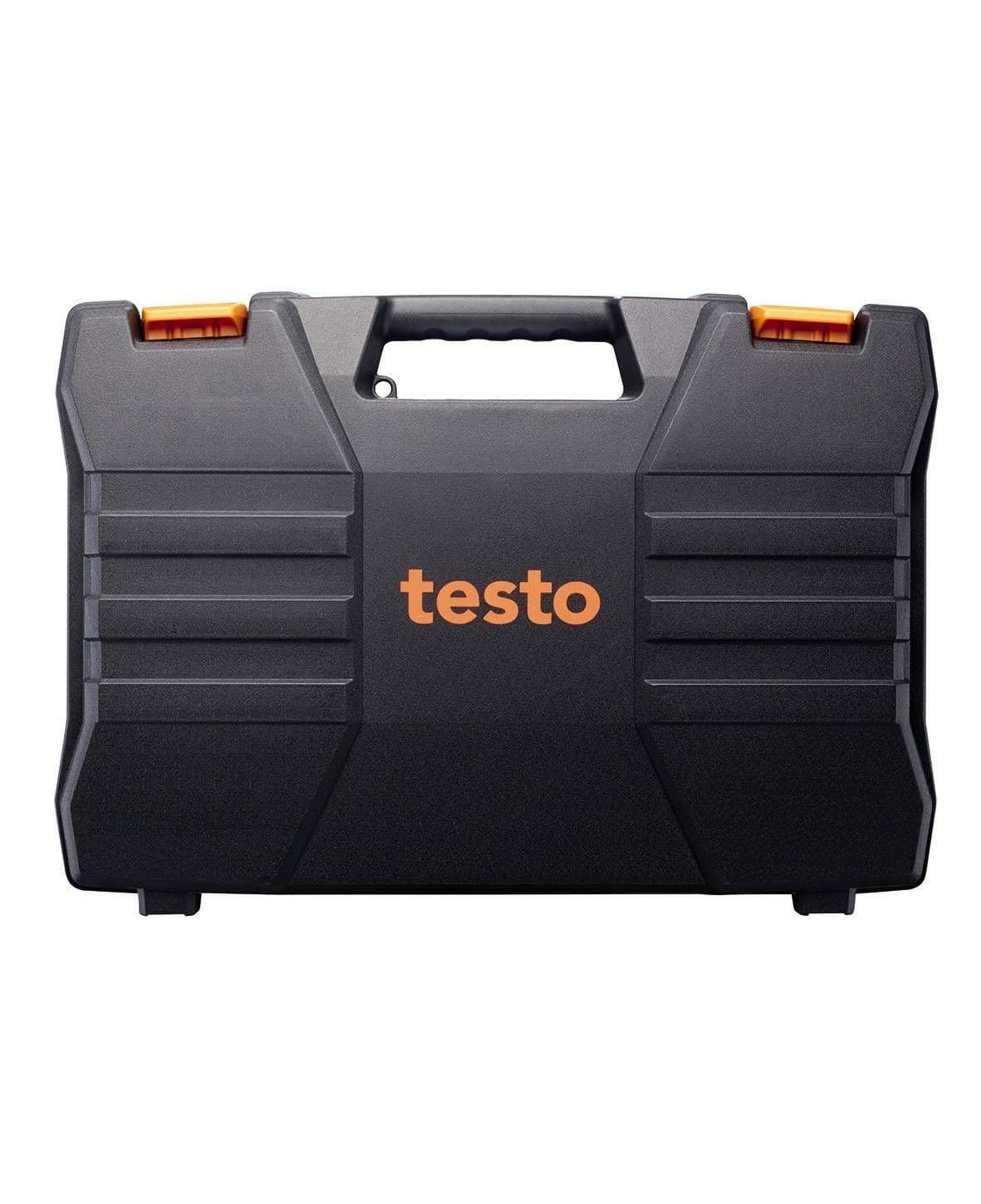 TESTO - Mallette pour testo 549/550/557