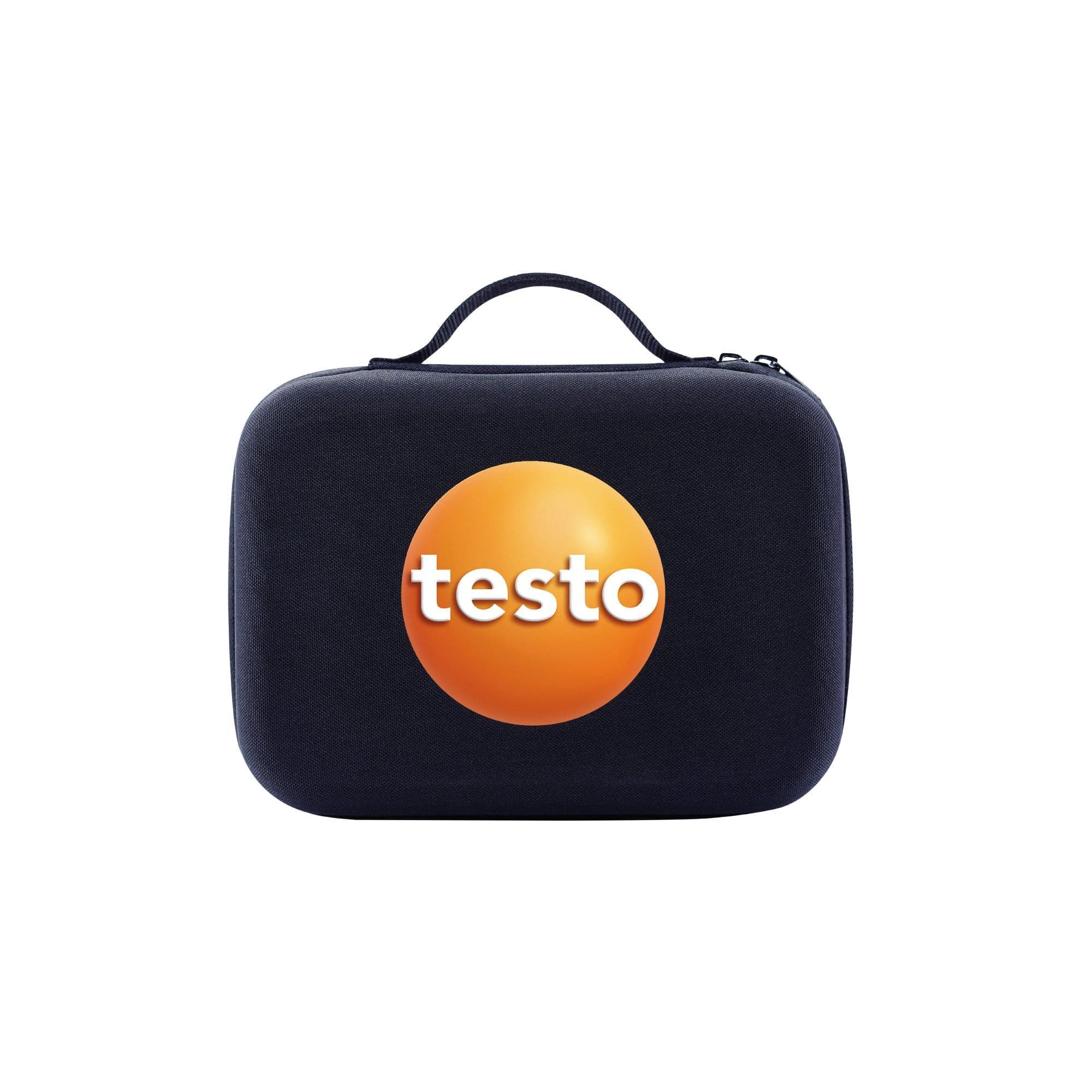 TESTO - testo Smart Case. Etui de transport pour testo 915i et sondes TC