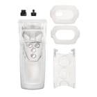 TESTO - TopSafe Blanc, étui de protection contre la poussière et les chocs