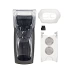 TESTO - Etui de protection TopSafe noir