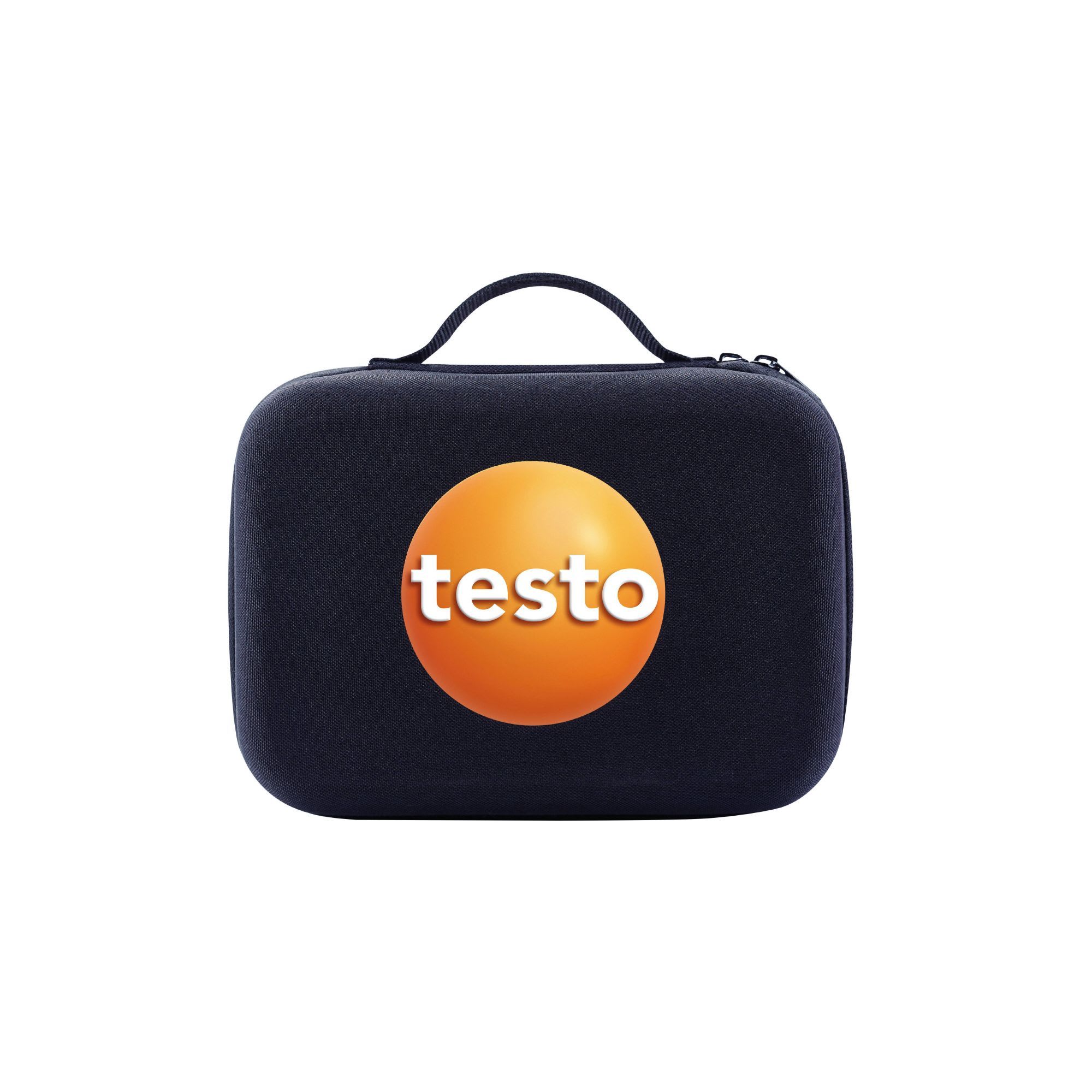 TESTO - Sacoche pour kit connecté du chauffagiste