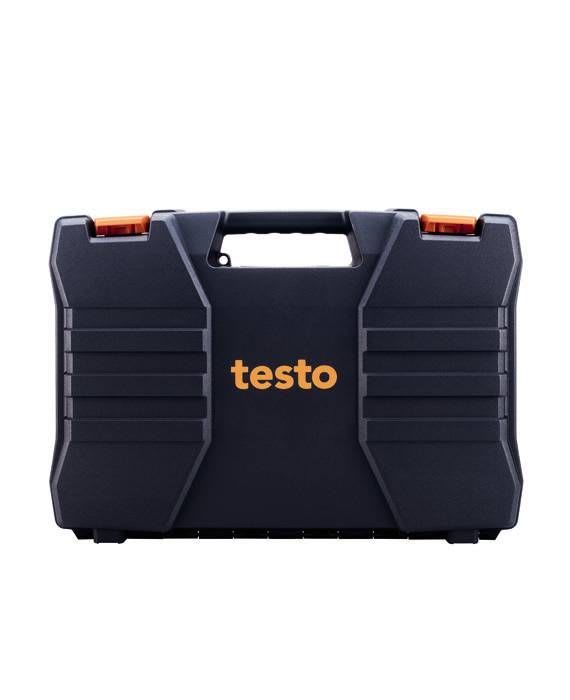 TESTO - Mallette pour ligne Compacte