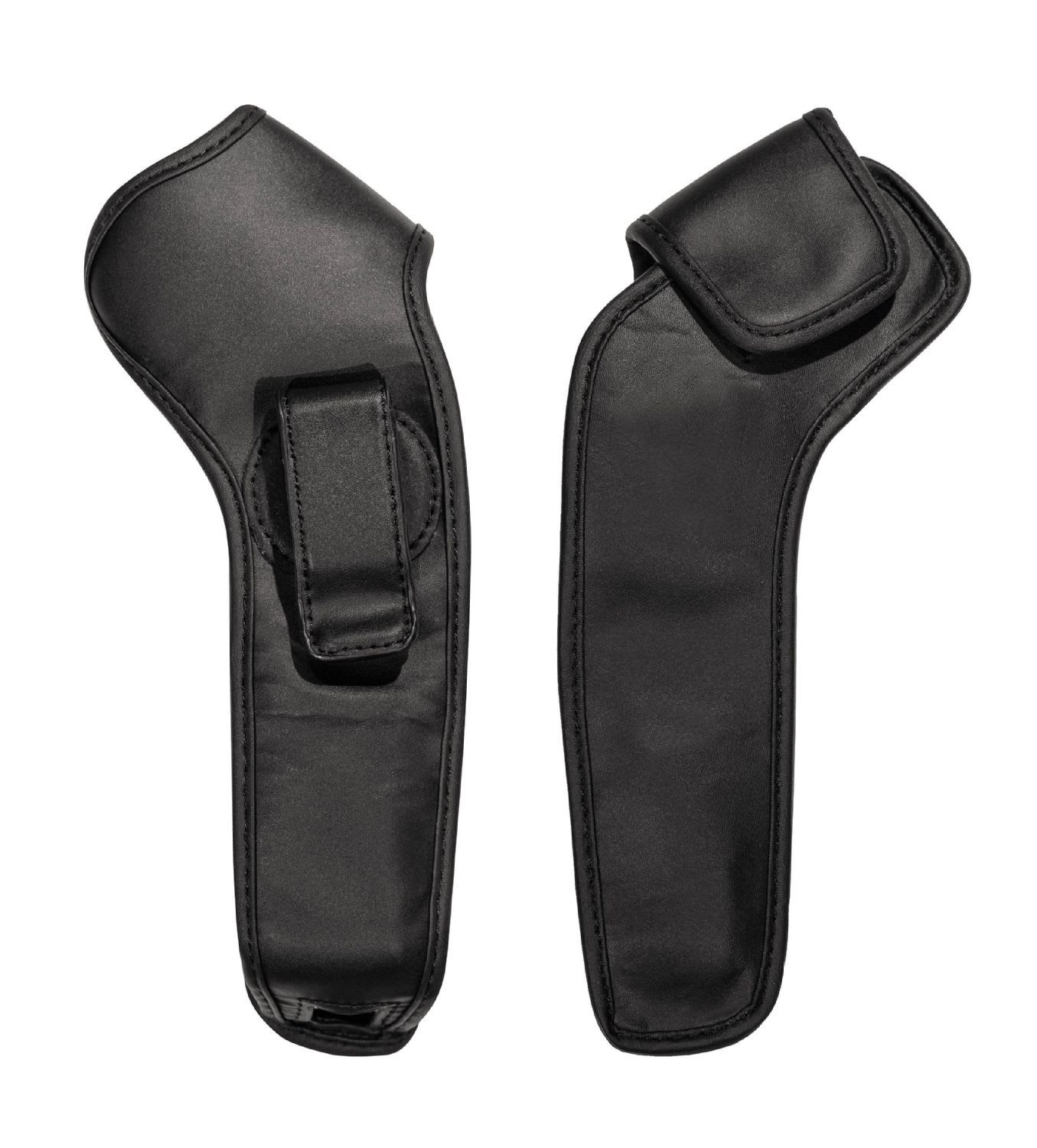 TESTO - Etui de protection en cuir pour thermomètre infrarouge / testo 830