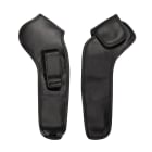 TESTO - Etui de protection en cuir pour thermomètre infrarouge / testo 830