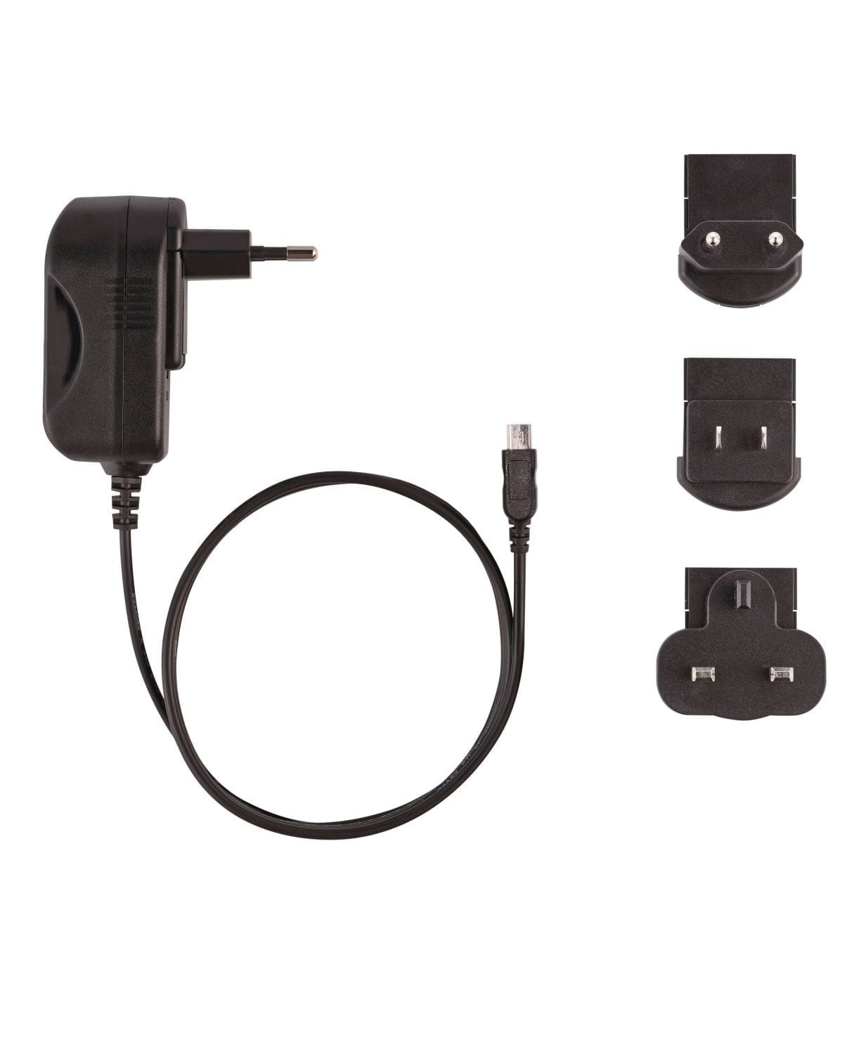 TESTO - Bloc secteur