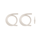 TESTO - Set tuyauterie silicone