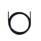 TESTO - Tuyau sans silicone 5m