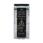 TESTO - Solution saline étalon - 33%HR. Sert à recalibrer les sondes d'humidité