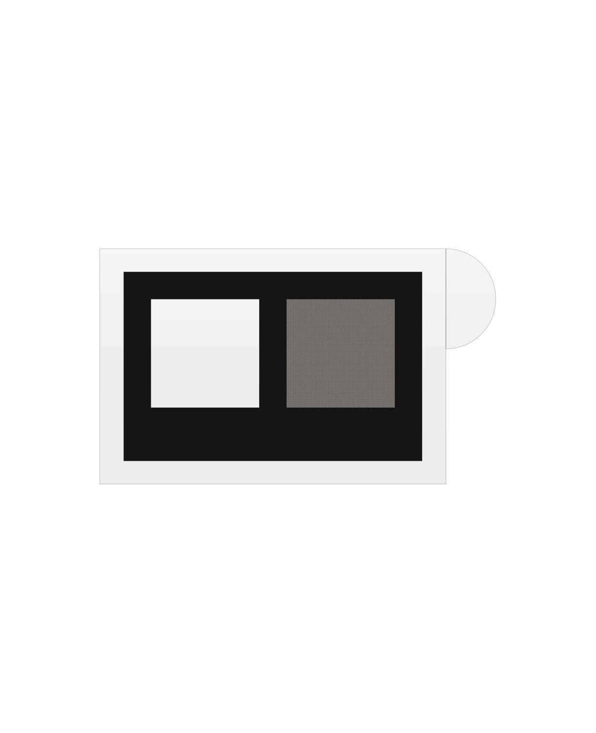 TESTO - Marqueur émissivité de référence (x10)