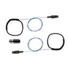 TESTO - Set Delta T pour analyseur de gaz et de combustion / testo 327/330