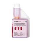 TESTO - Solution tampon pH 4.01 en flacon doseur (250 ml)