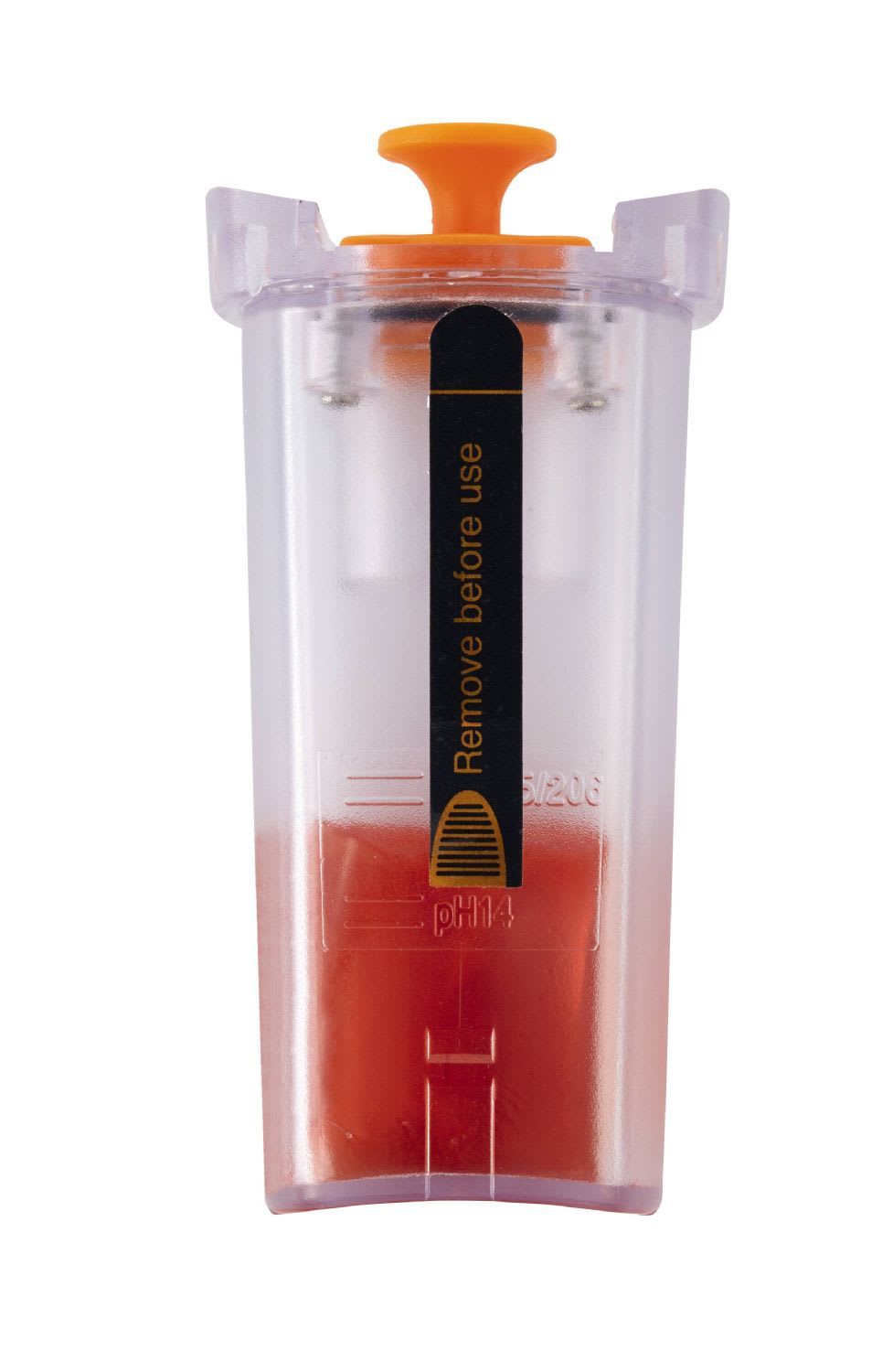 TESTO - Capot de protection pour appareil de mesure du pH et de la température/testo 206