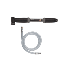 TESTO - Pompe d'essai pour kit mise en pression