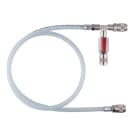 TESTO - Set tuyau pour testeur d'étanchéité / testo 312-4