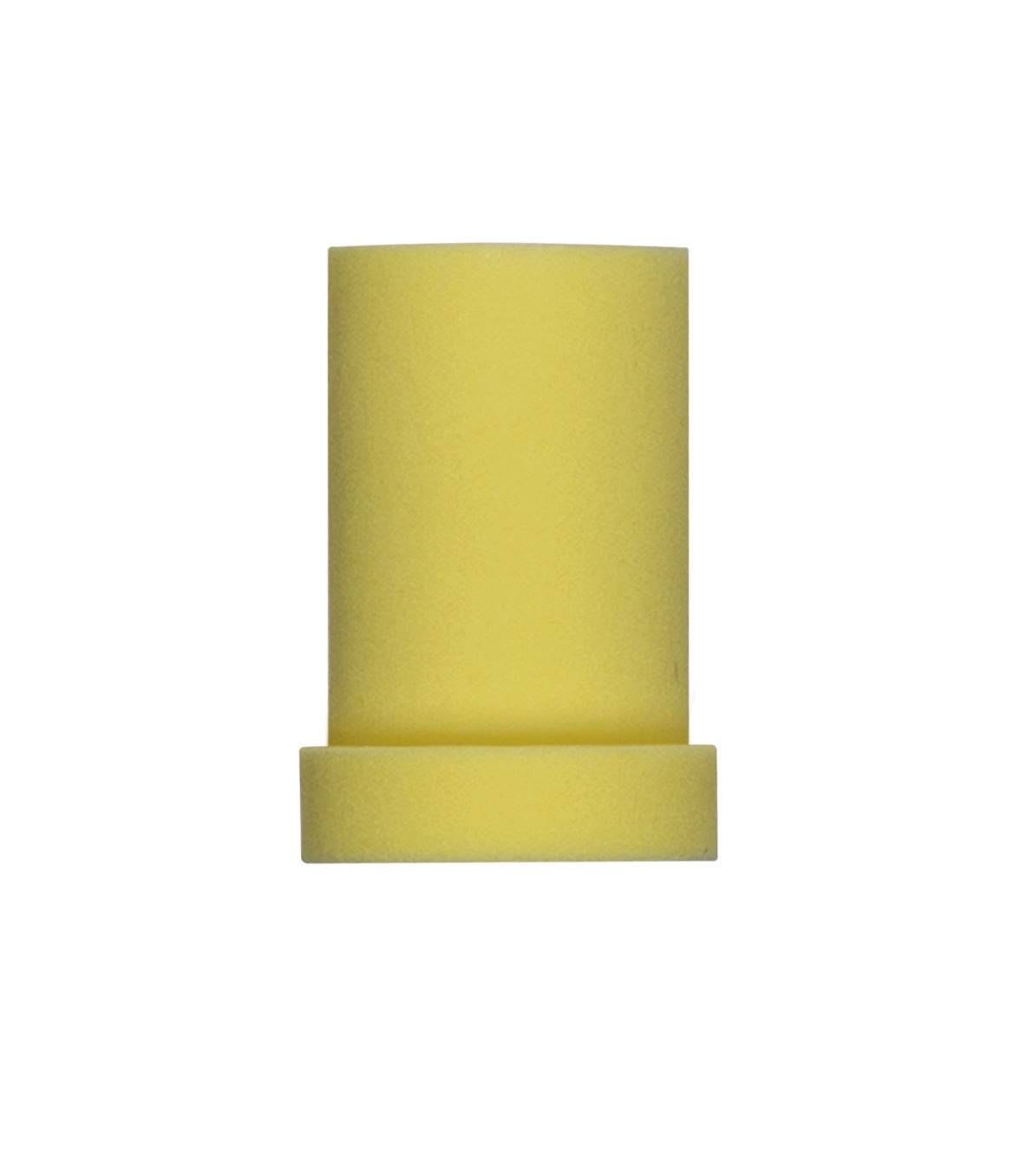 TESTO - 10filtres à impuretés pour pot de condensation/extension étendue de mesure