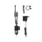 TESTO - Préparateur de gaz externe à effet Peltier