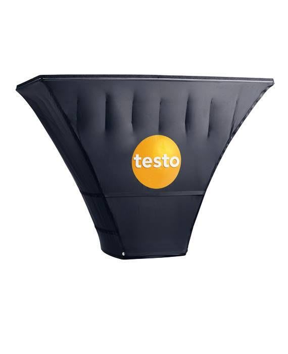 TESTO - Hotte de rechange pour balomètre de mesure du débit volumétrique - 610 x 1220 mm