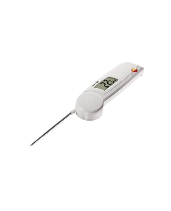 TESTO - Thermomètre de pénétration testo 103