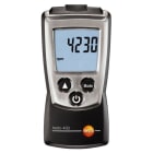 TESTO - Tachymètre compact testo 460