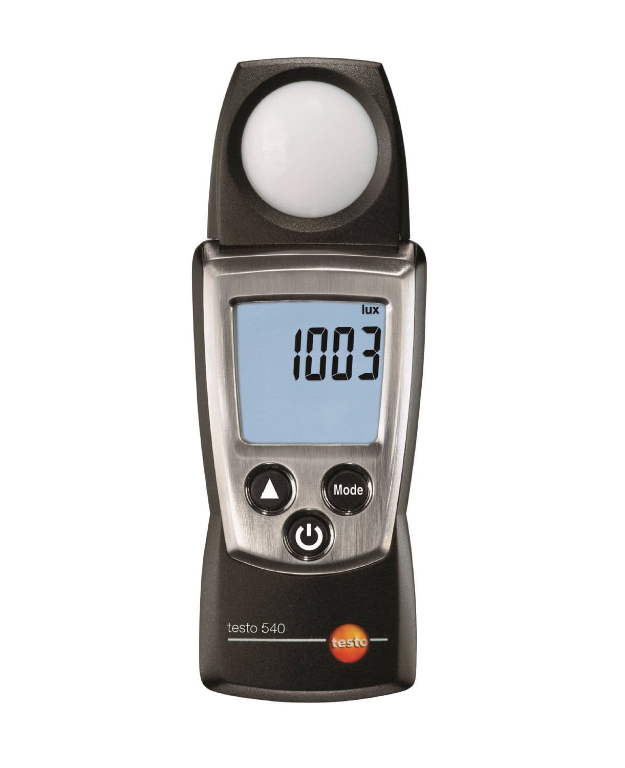TESTO - Luxmètre testo 540