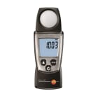 TESTO - Luxmètre testo 540