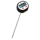 TESTO - Mini-thermomètre avec sonde de pénétration