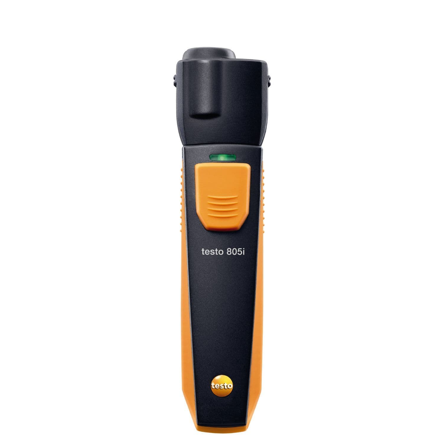 TESTO - testo 805i- Thermomètre infrarouge avec commande via Smartphone