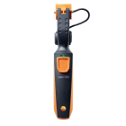 TESTO - testo 115i 2. Gen - Thermomètre à pinces à commande via Smartphone